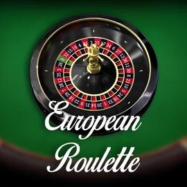 Enjoy European Roulette (Red Tiger) by Red Tiger Gaming – logo hosted on gambloriacasinoo.de