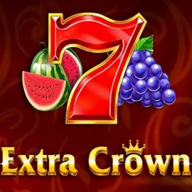 Play Extra Crown slot by Amusnet Interactive on gambloriacasinoo.de