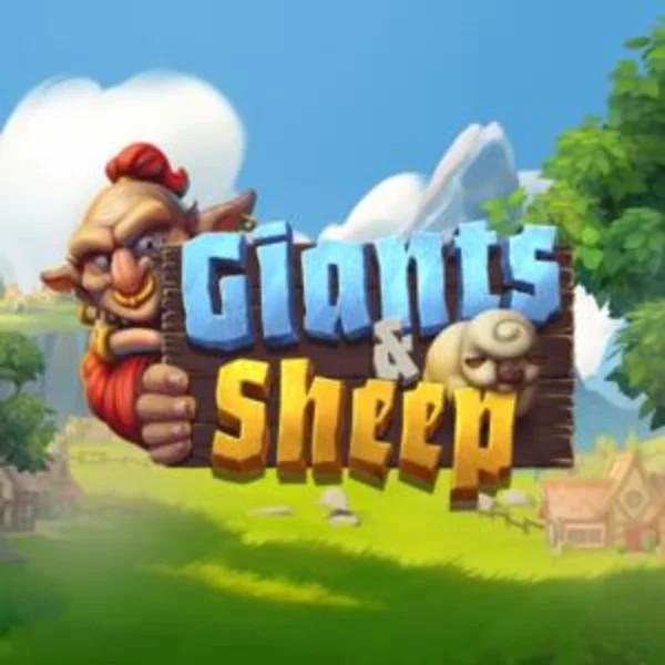 game logo by Relax Gaming on gambloriacasinoo.de