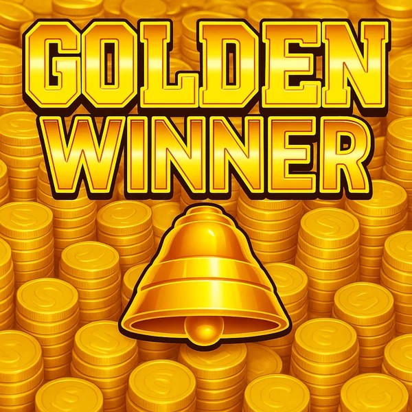 Enjoy Golden Winner by Inspired Gaming – logo hosted on gambloriacasinoo.de