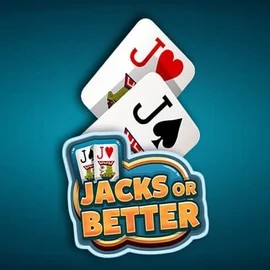 Jacks or Better (Red Rake Gaming) by Red Rake Gaming, showcased at gambloriacasinoo.de – game logo