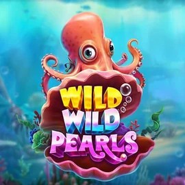 Play Wild Wild Pearls slot by Pragmatic Play on gambloriacasinoo.de